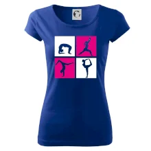 Yoga Quattro Yoga Quattro