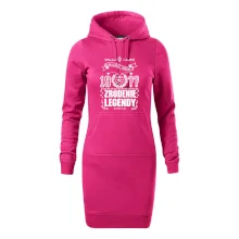 Zrodenie legendy - pre všetkých Zrodenie legendy - pre všetkých