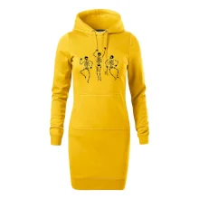 Tancujúce kostlivci