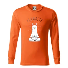 Yoga Llamaste Yoga Llamaste