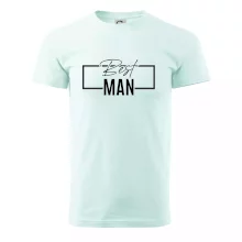 Trika na rozlučku ve čtverci - Best man