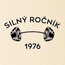 Silný ročník - Letopočet 1976