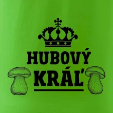 Hubový kráľ