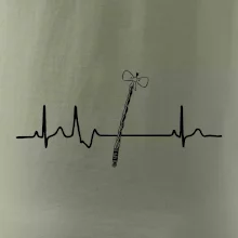 EKG Korbáč