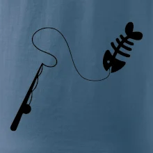 Rybárčenie - Prút