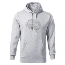 Tlačený spoj mozog