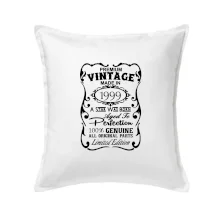 Vintage Etiketa - 1999