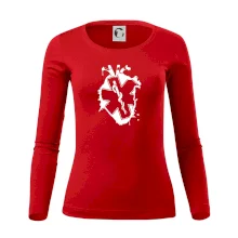 Srdce zdravia Srdce zdravia