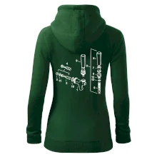 Pípá nákres Pípá nákres