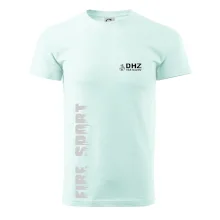 DHZ REFLEXNÉ (oheň, firesport, názov zboru - vlastný nápis)