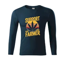 Marihuana - Support local farmer Marihuana - Support local farmer
