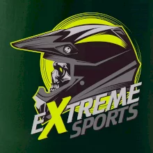 Motocross extreme sports helma Motocross extreme sports helma