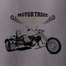Moto trike