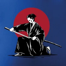 Japan culture - samurai