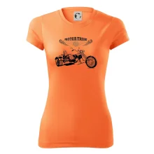 Moto trike Moto trike