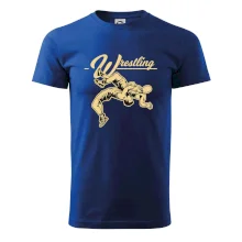 Wrestling v boji Wrestling v boji