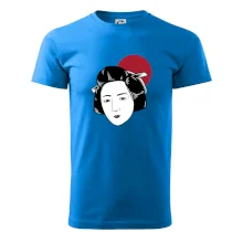 Japan culture - žena