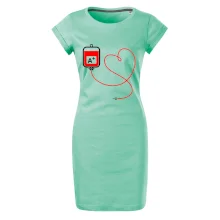 Transfúzia srdce Transfúzia srdce