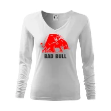 Bad Bull Bad Bull