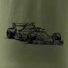 Formula v závode Formula v závode