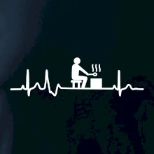 EKG sauna EKG sauna