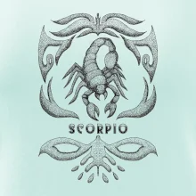 Scorpio - vintage
