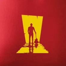 Gitarista v tme Gitarista v tme