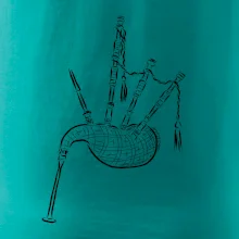 Skotské dudy Skotské dudy