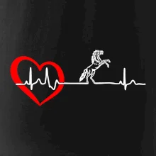 Moje srdce bije pre kone