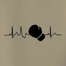 EKG box rukavice