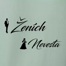 Nevesta písacie Nevesta písacie