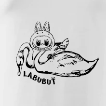 Labubuť