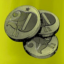 Haliere pre šesťdesiatnika