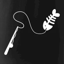 Rybárčenie - Prút