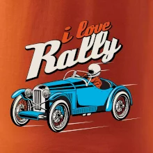 I Love Rally