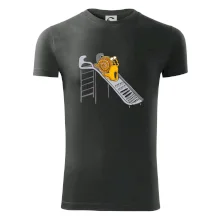 To bude ale drsný nárez (Pecka Design)