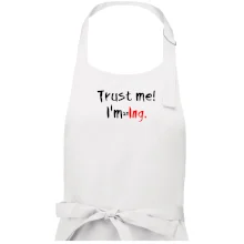 Trust me I´m an Ing. / Ver mi som Ing. Trust me I´m an Ing. / Ver mi som Ing.