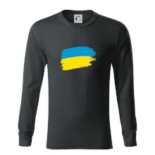 Ukrajina vlajka Ukrajina vlajka