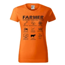 Farmer Symbols