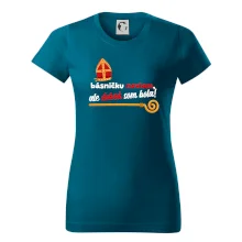 Básničku neviem, ale dobrá som bola!