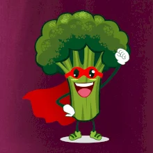 Super Brokolica Super Brokolica