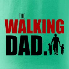 The walking dad tri deti