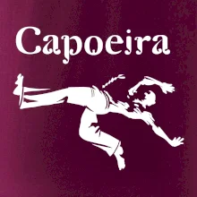 Capoeira veľký