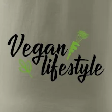 Vegan lifestyle