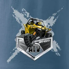 ATV Buggy splash
