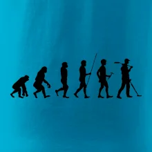 Evolúcia detektor Evolúcia detektor