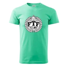 FTF prvý u keša víťazný odznak