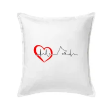 Nemecký ovčiak ekg Nemecký ovčiak ekg