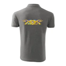 Ukrajina štátny symbol