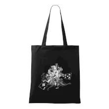 Poker skica Poker skica